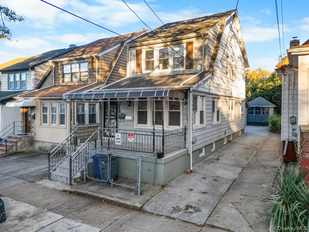 6133 157th Street Flushing NY 11367