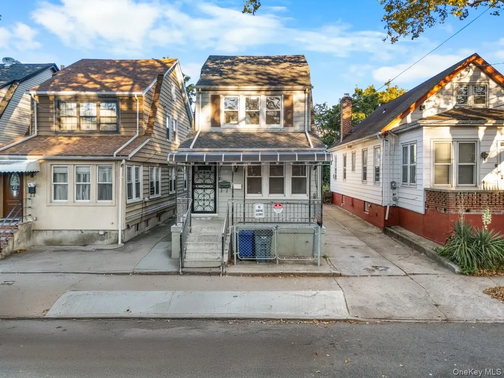 6133 157th Street Flushing NY 11367