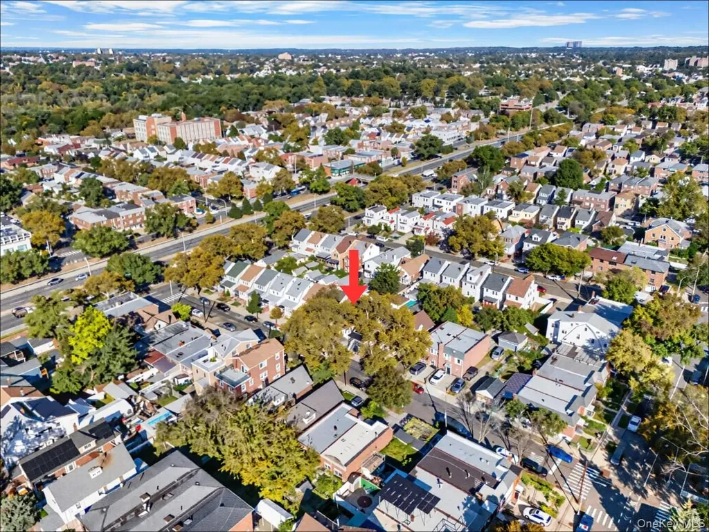 6133 157th Street Flushing NY 11367