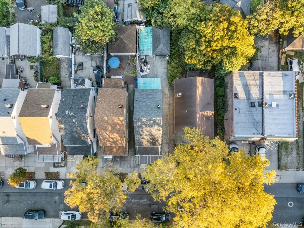 6133 157th Street Flushing NY 11367