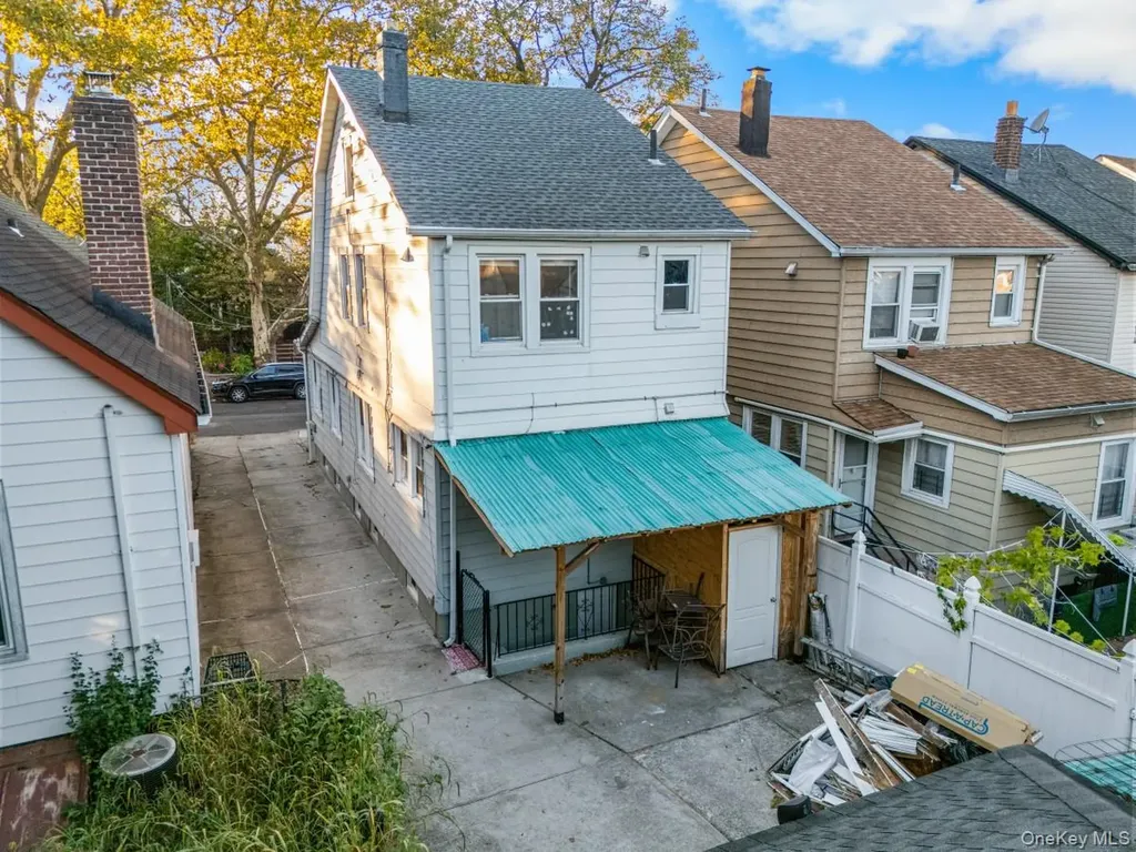 6133 157th Street Flushing NY 11367