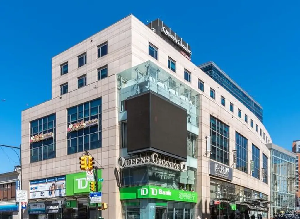 136-20 38th Avenue Flushing NY 11354