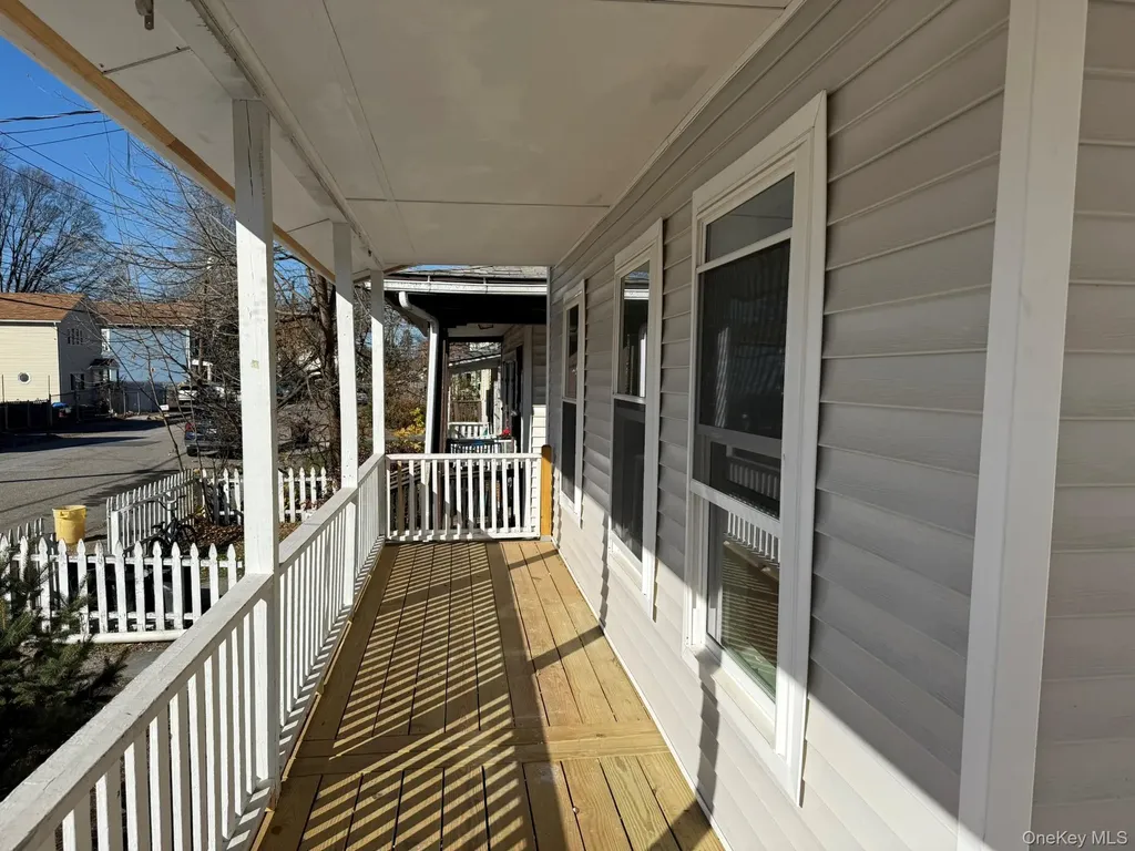 172 Front Street Port Jervis NY 12771