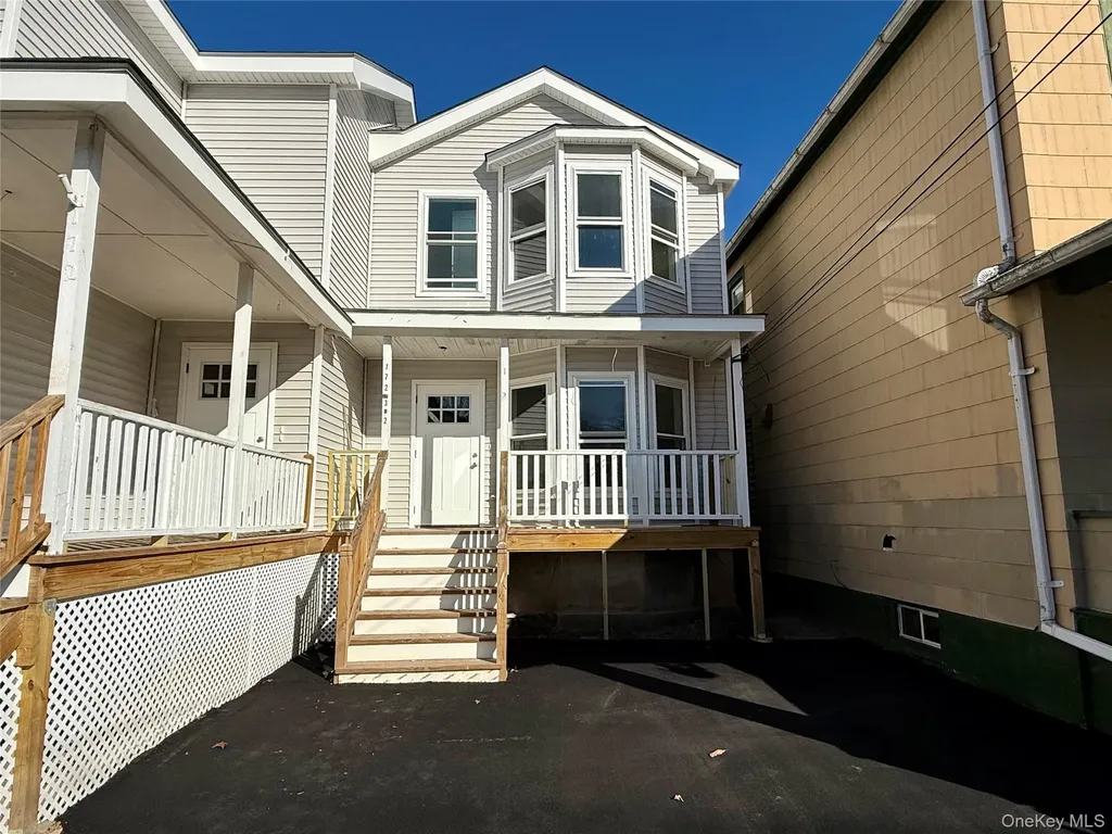 172 Front Street Port Jervis NY 12771
