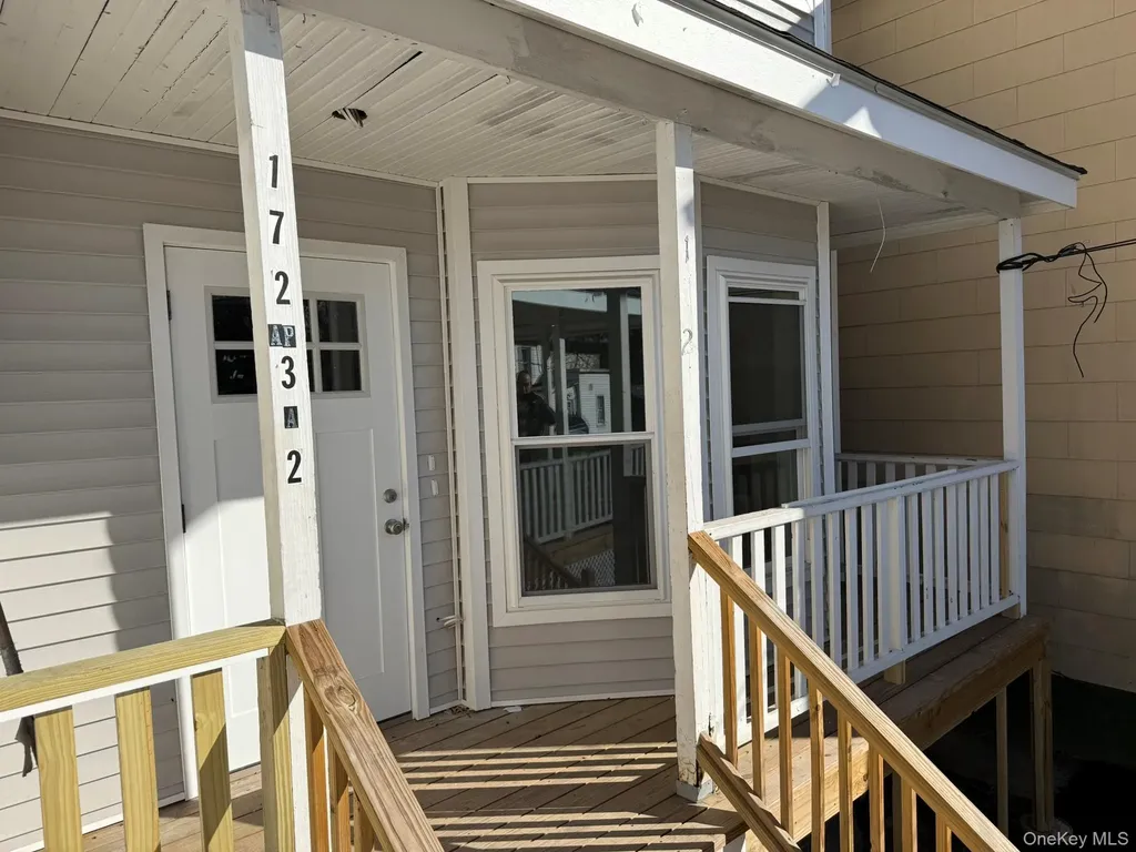 172 Front Street Port Jervis NY 12771