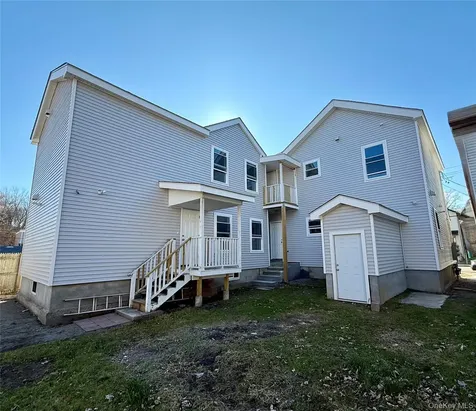 172 Front Street Port Jervis NY 12771