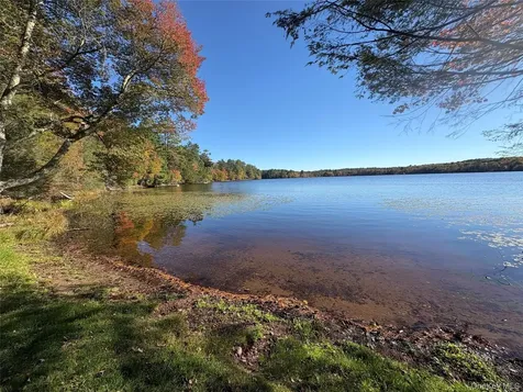 Lot 4 Deer Meadow Road White Lake NY 12786