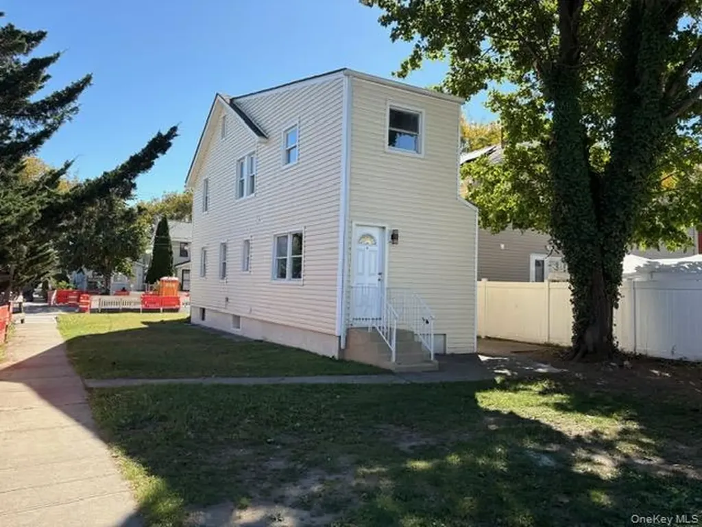 191-47 114th Drive Saint Albans NY 11412