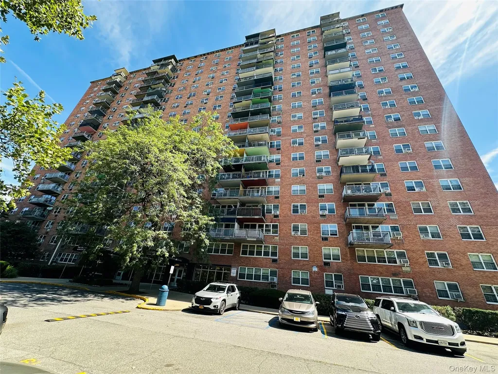 880 Boynton Avenue Bronx NY 10473