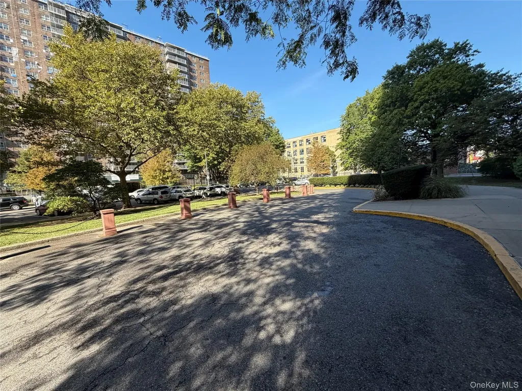 880 Boynton Avenue Bronx NY 10473