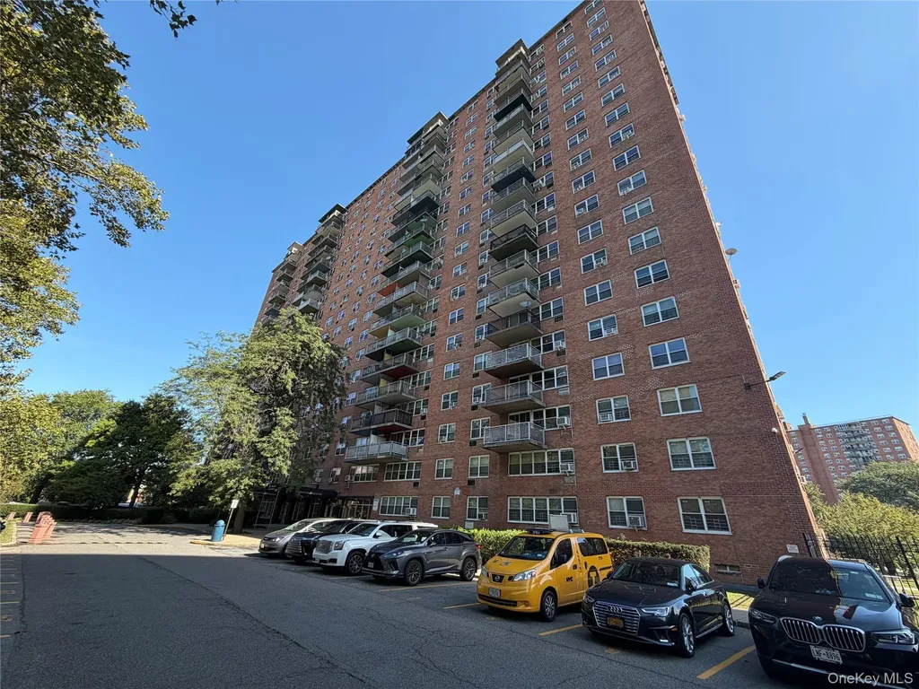 880 Boynton Avenue Bronx NY 10473