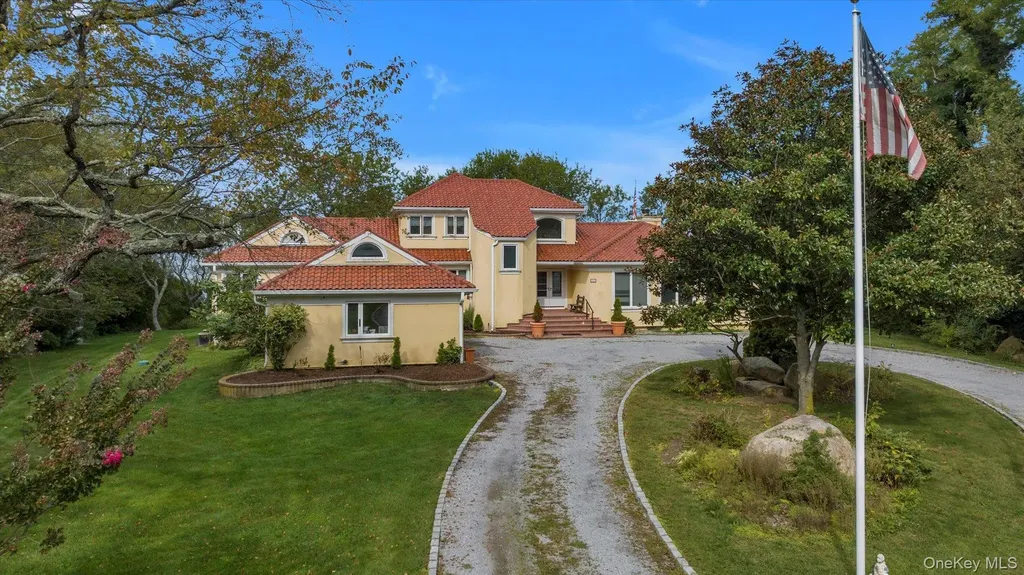 3400 Dignans Road Cutchogue NY 11935