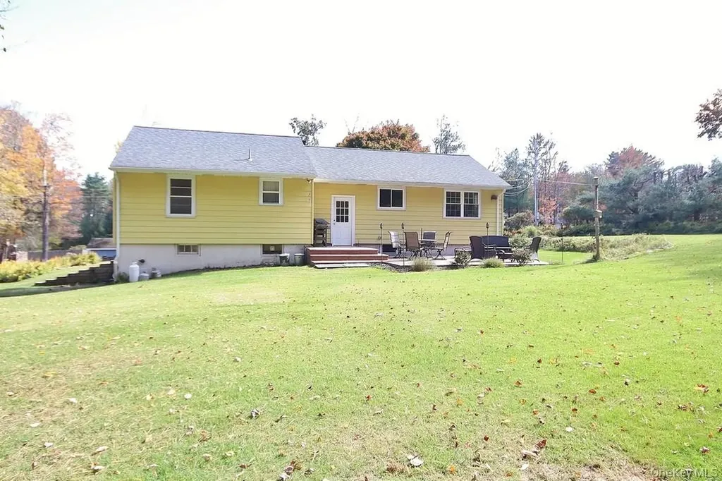 93 Downs Road Monticello NY 12701