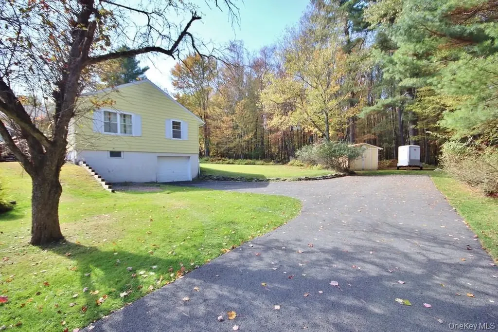 93 Downs Road Monticello NY 12701