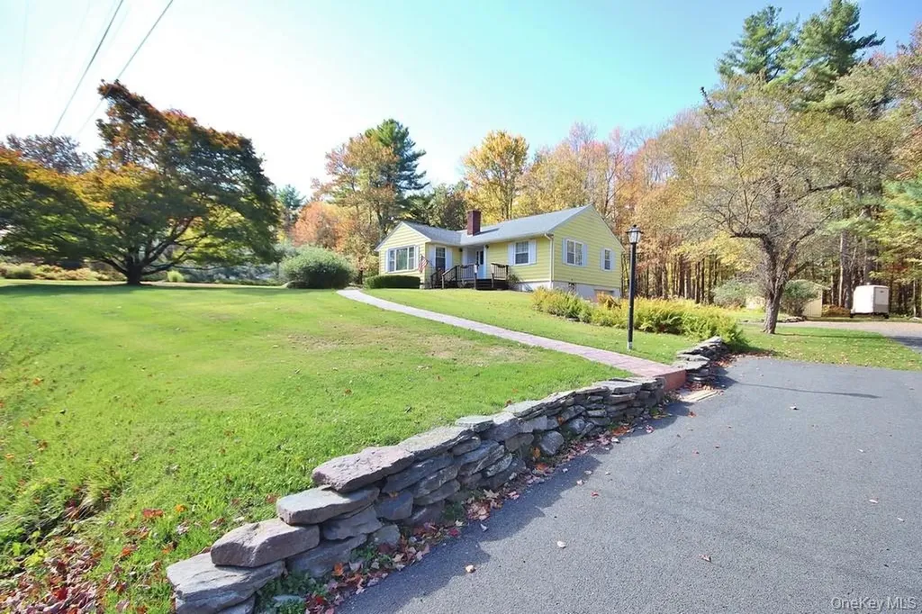 93 Downs Road Monticello NY 12701