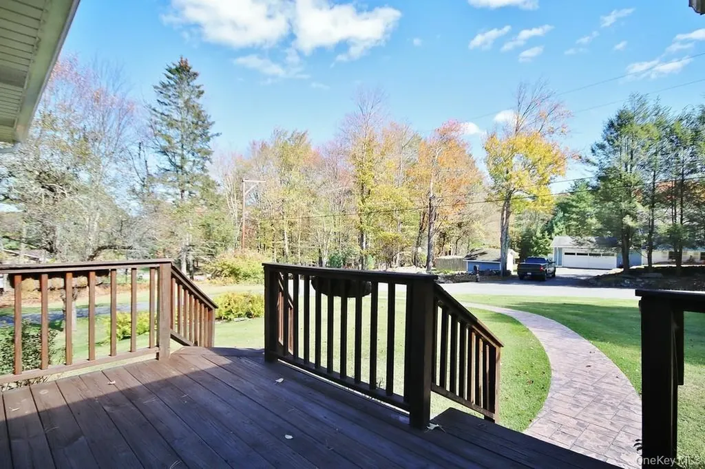 93 Downs Road Monticello NY 12701