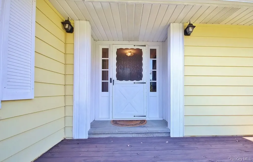 93 Downs Road Monticello NY 12701