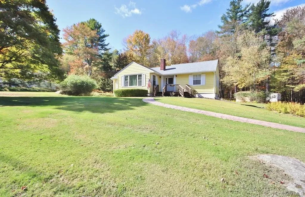 93 Downs Road Monticello NY 12701