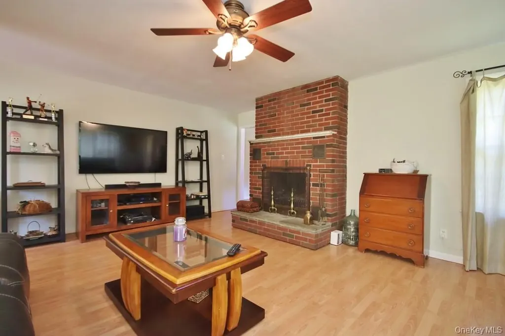 93 Downs Road Monticello NY 12701