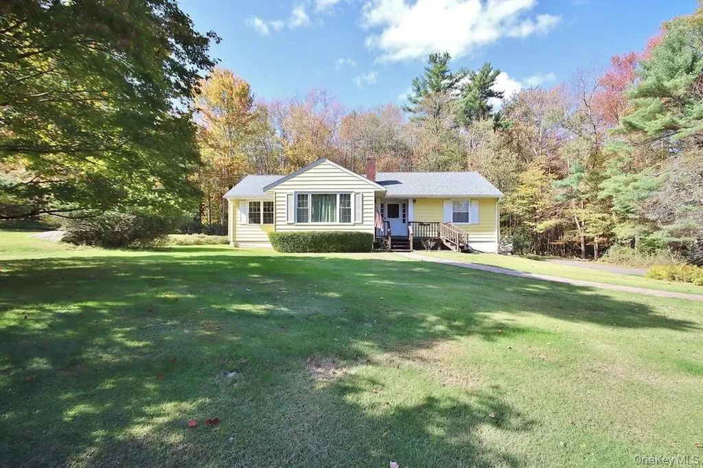 93 Downs Road Monticello NY 12701