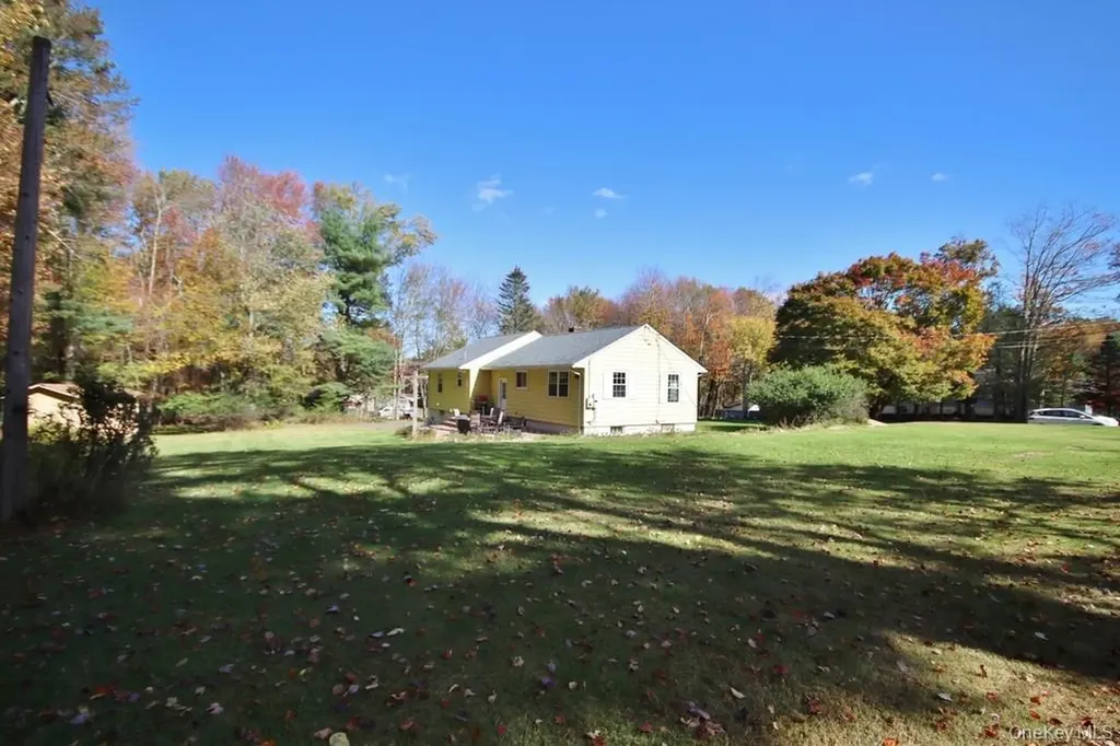 93 Downs Road Monticello NY 12701