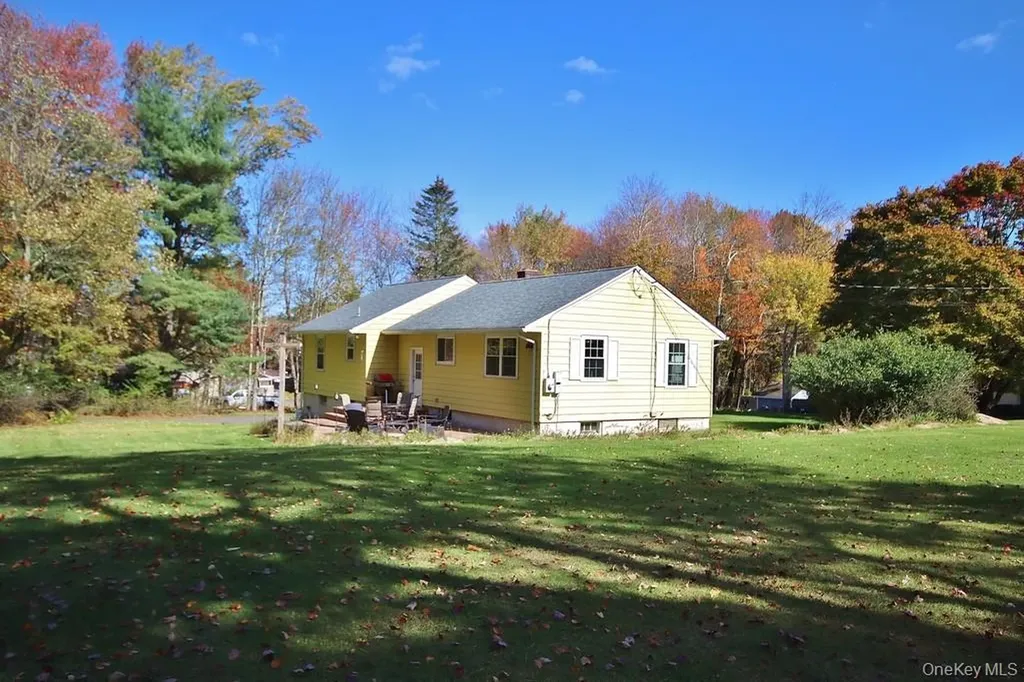 93 Downs Road Monticello NY 12701