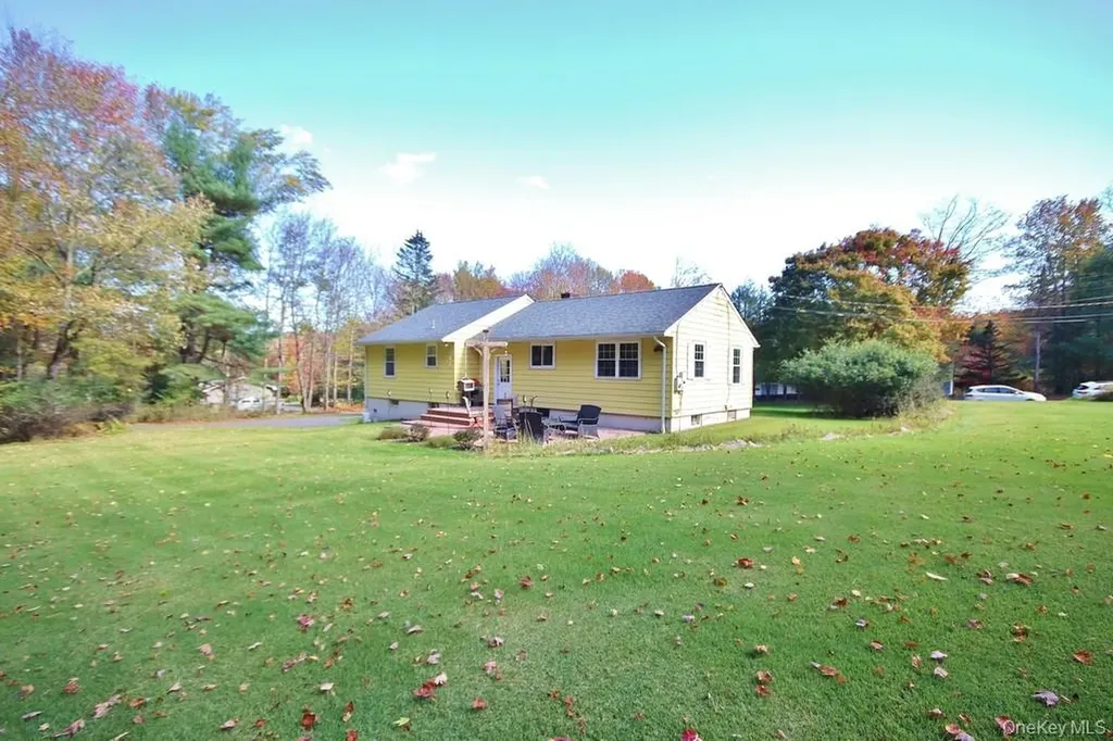 93 Downs Road Monticello NY 12701