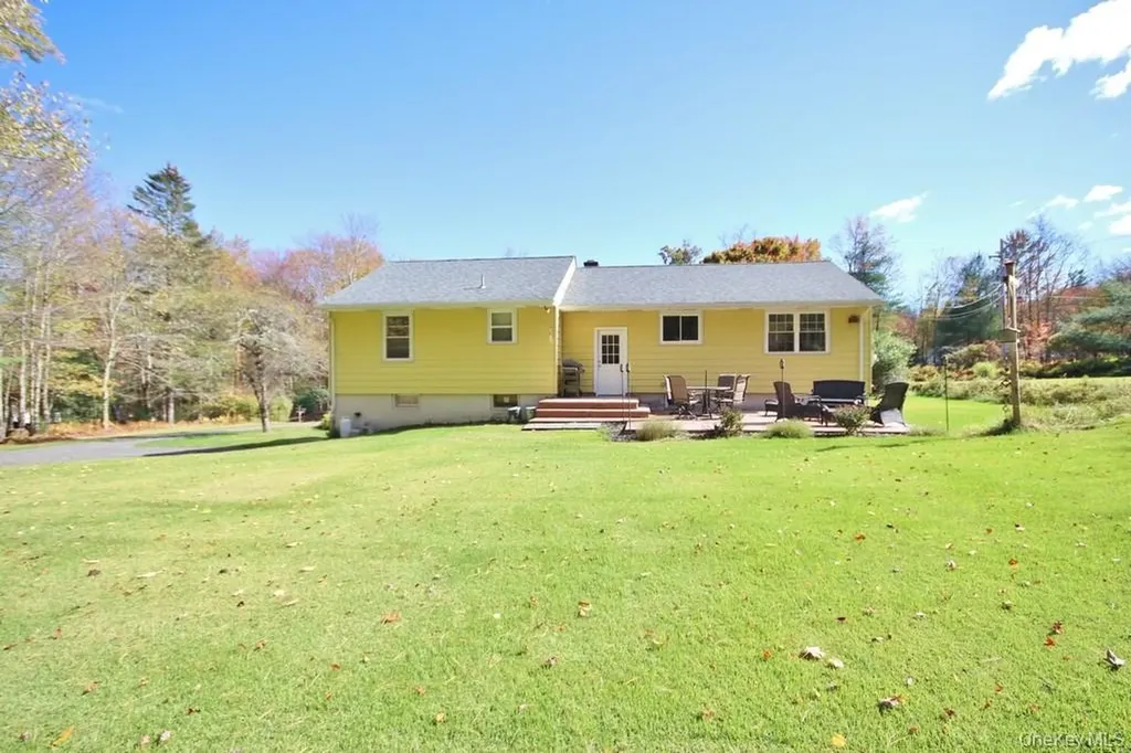 93 Downs Road Monticello NY 12701