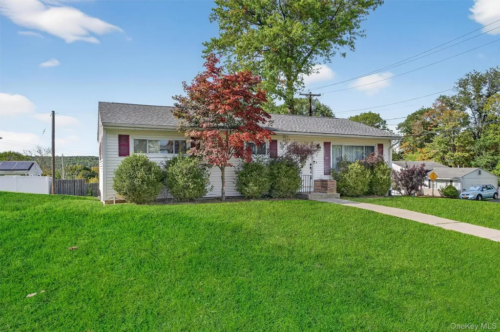 7 Manhattan Avenue Middletown NY 10940