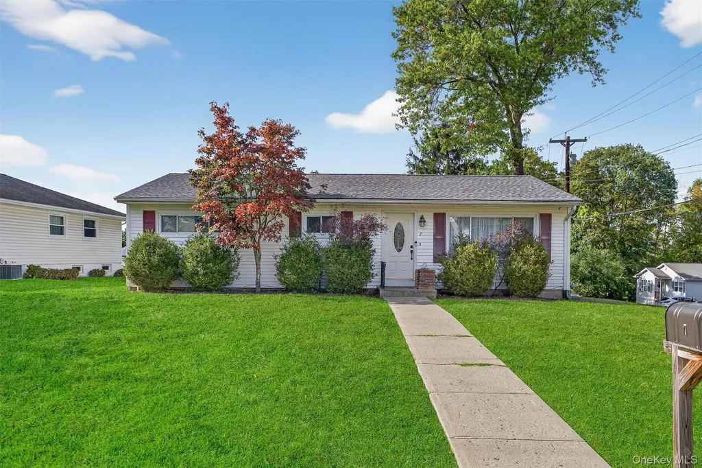 7 Manhattan Avenue Middletown NY 10940