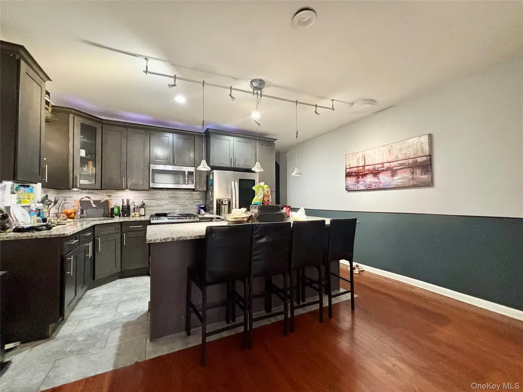 3672 Barnes Avenue Bronx NY 10467