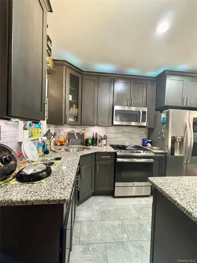 3672 Barnes Avenue Bronx NY 10467