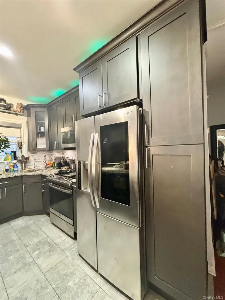 3672 Barnes Avenue Bronx NY 10467