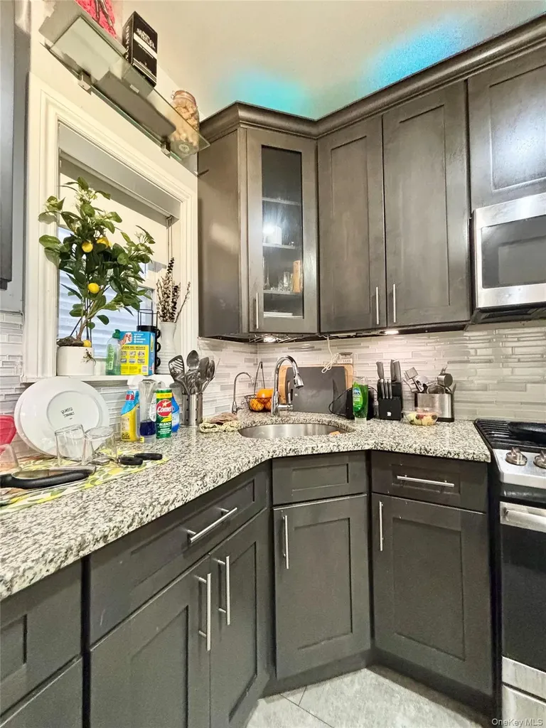 3672 Barnes Avenue Bronx NY 10467