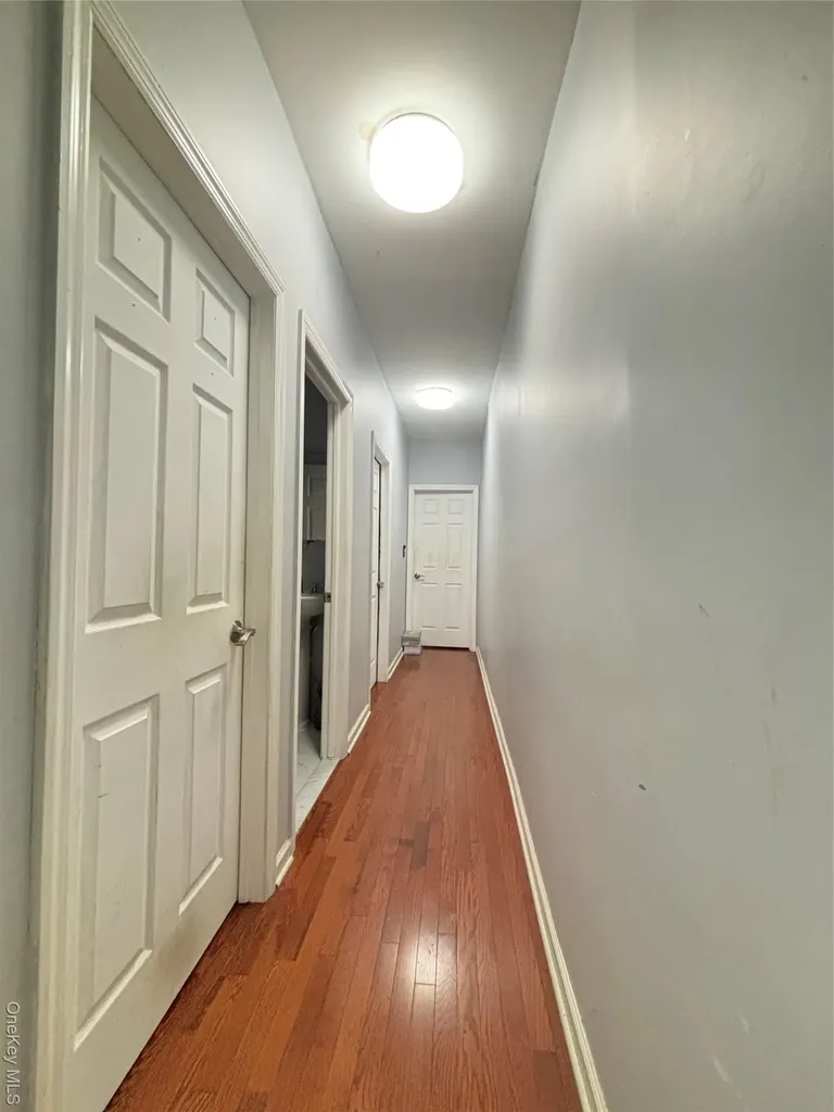 3672 Barnes Avenue Bronx NY 10467
