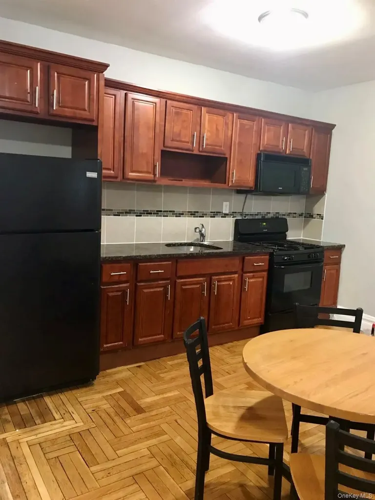 3672 Barnes Avenue Bronx NY 10467