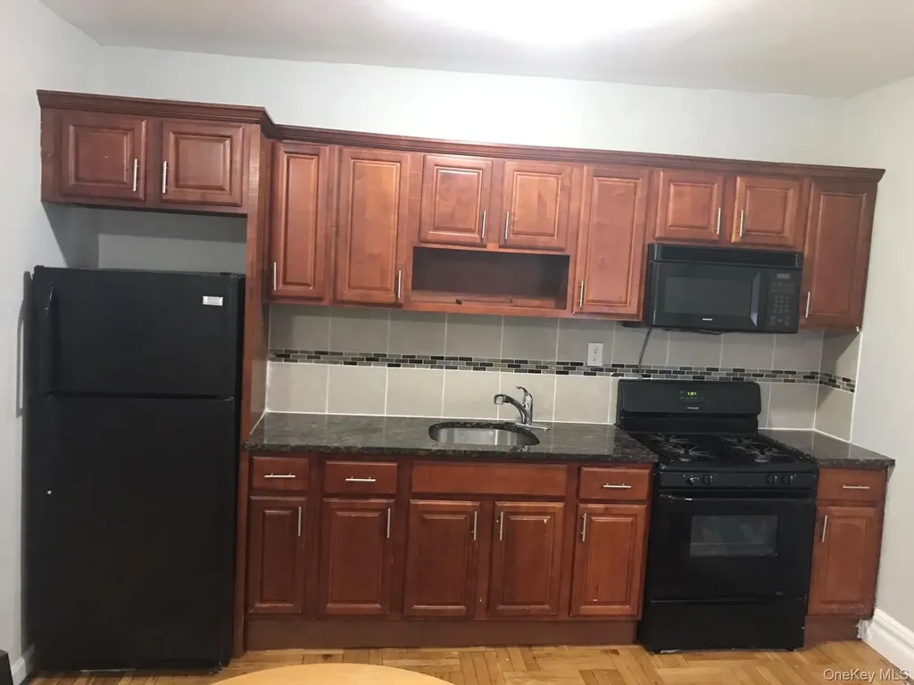 3672 Barnes Avenue Bronx NY 10467