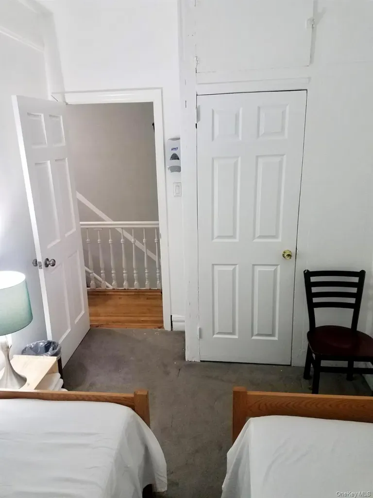 3672 Barnes Avenue Bronx NY 10467