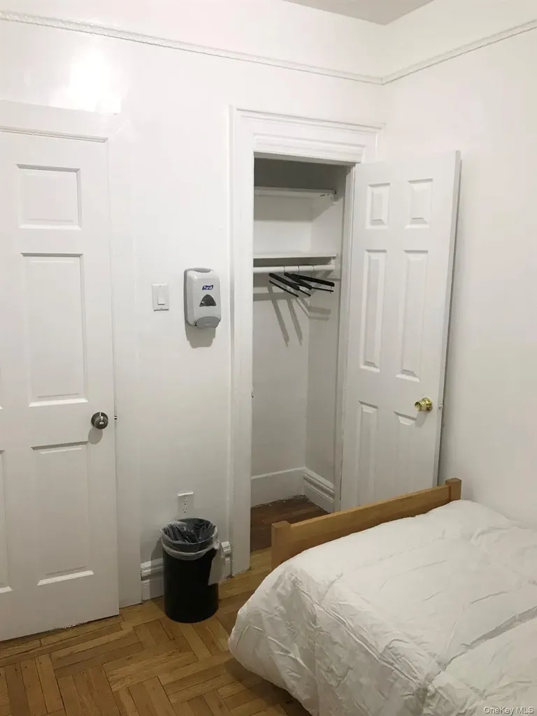 3672 Barnes Avenue Bronx NY 10467