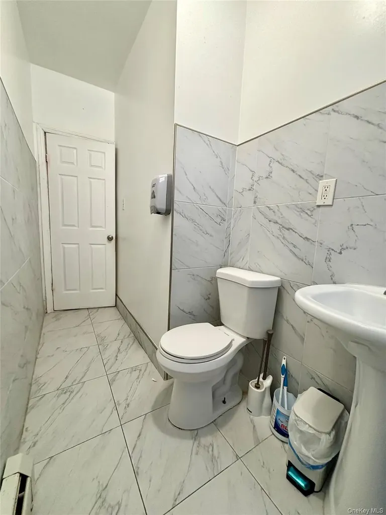 3672 Barnes Avenue Bronx NY 10467