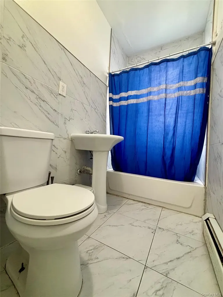 3672 Barnes Avenue Bronx NY 10467