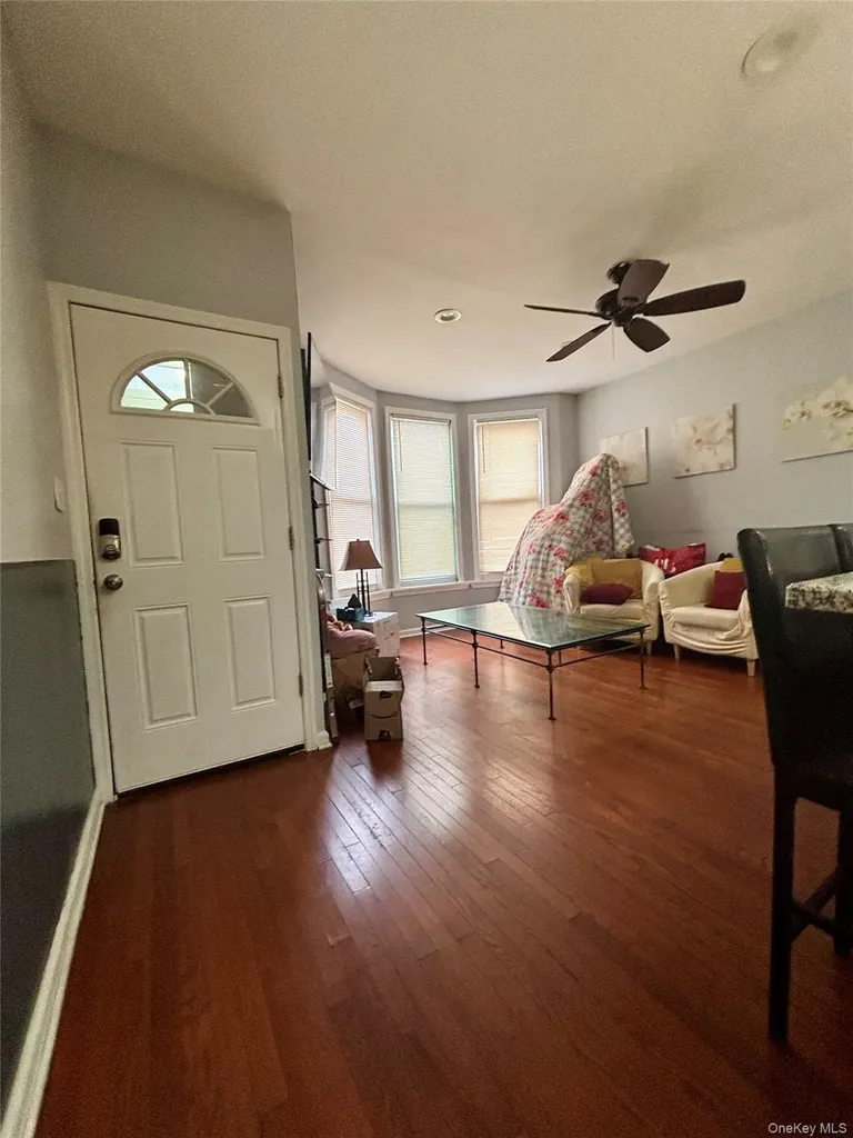 3672 Barnes Avenue Bronx NY 10467