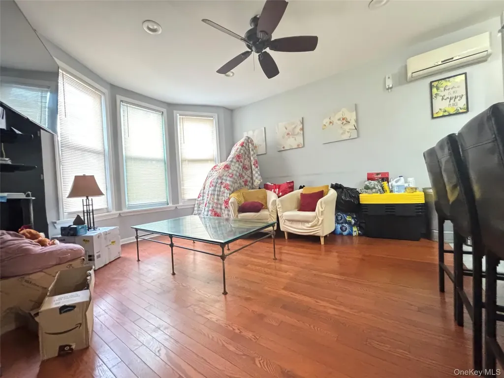 3672 Barnes Avenue Bronx NY 10467