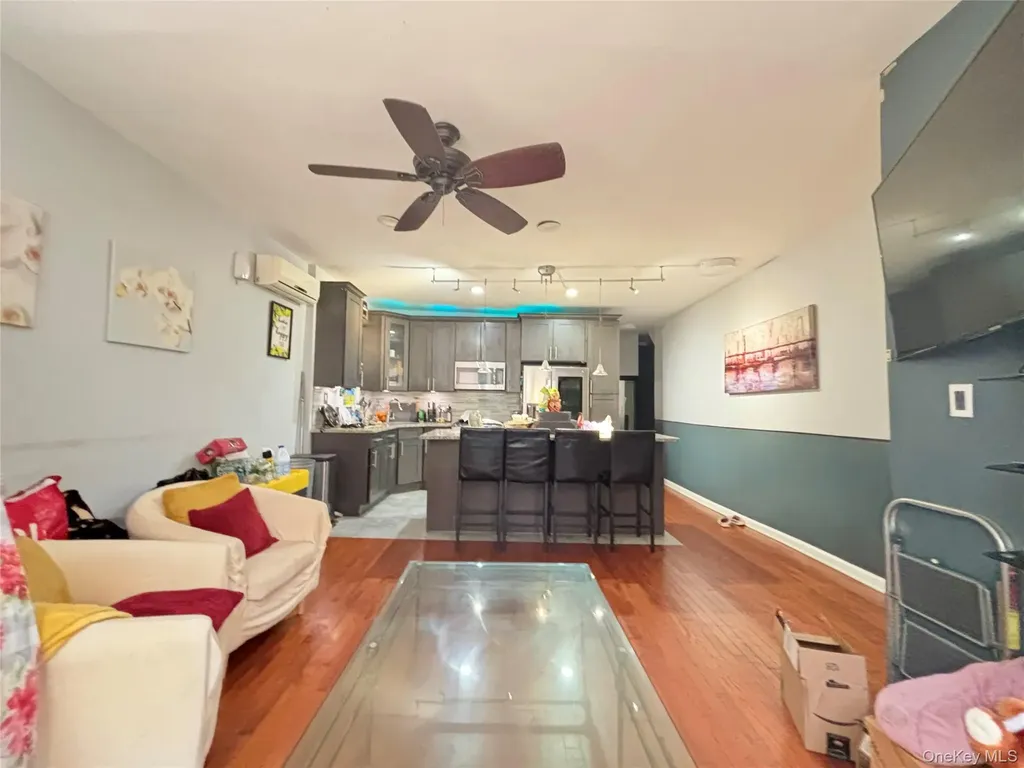 3672 Barnes Avenue Bronx NY 10467
