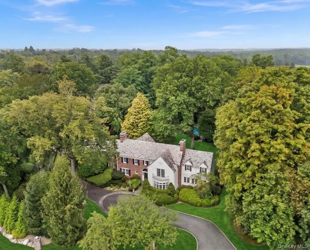 2 Park Drive S Rye NY 10580