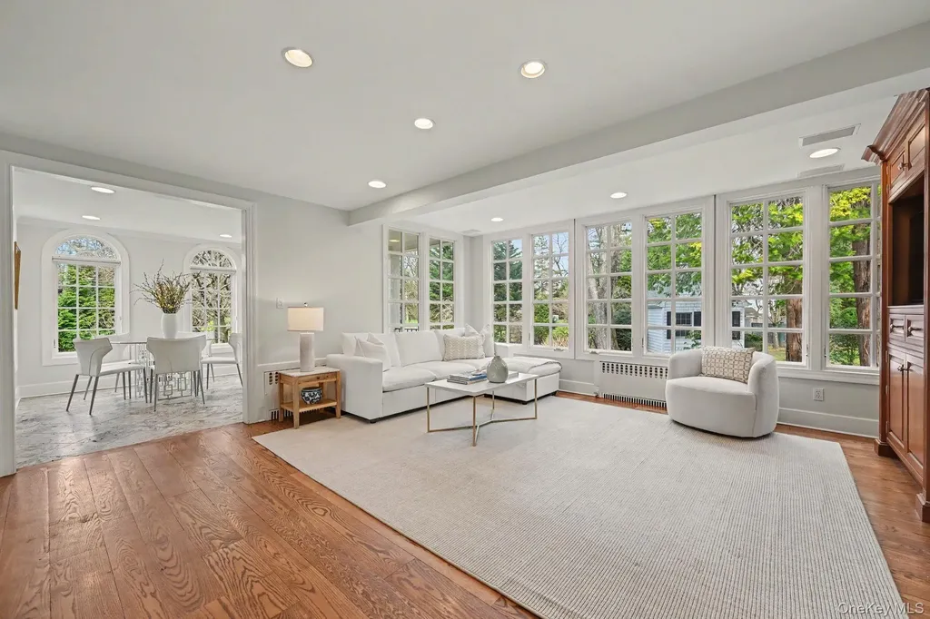 2 Park Drive S Rye NY 10580