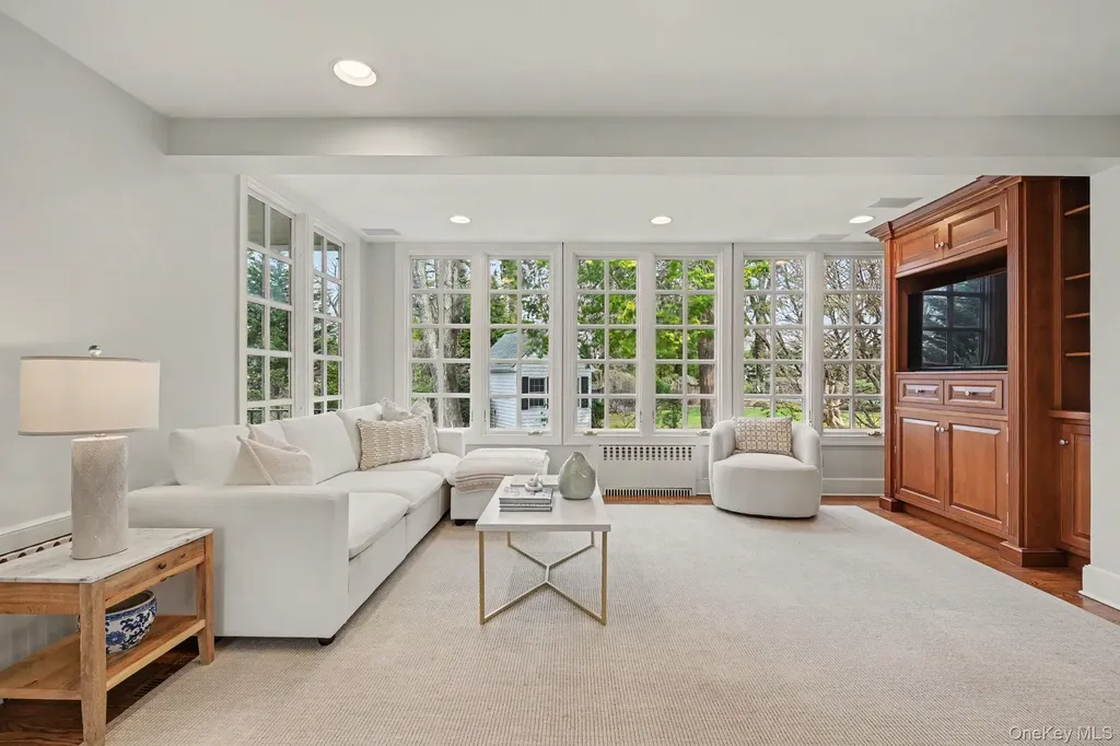 2 Park Drive S Rye NY 10580