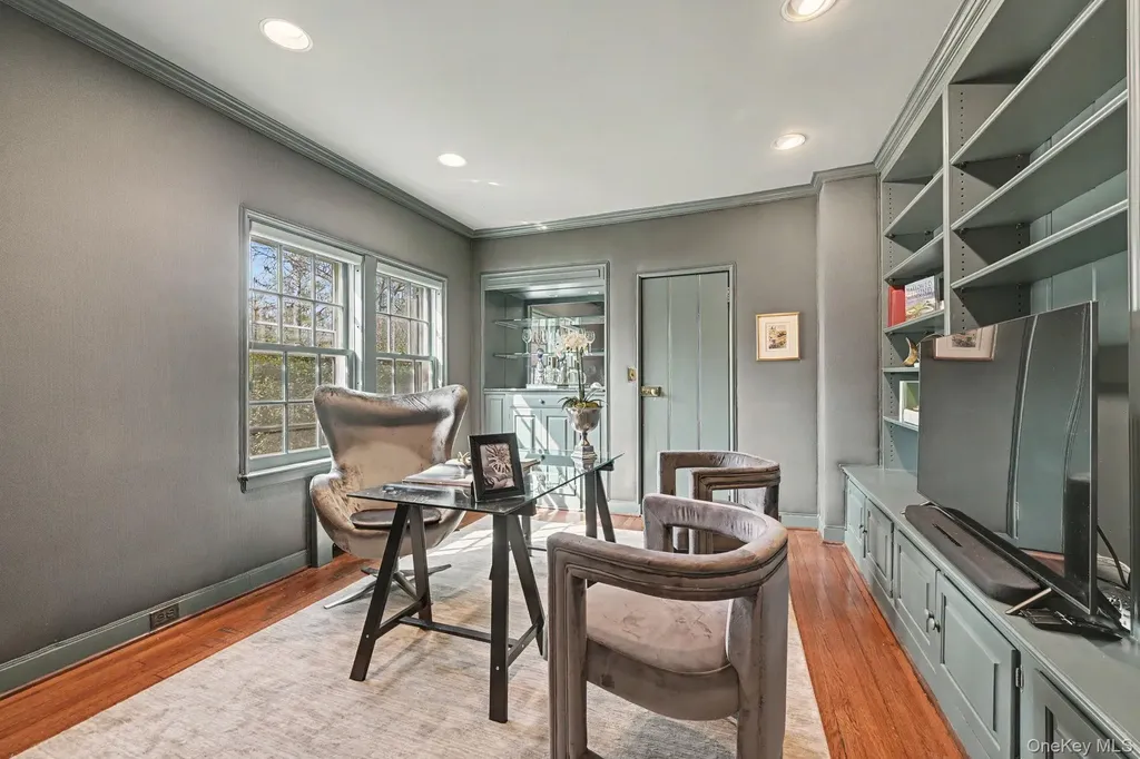 2 Park Drive S Rye NY 10580