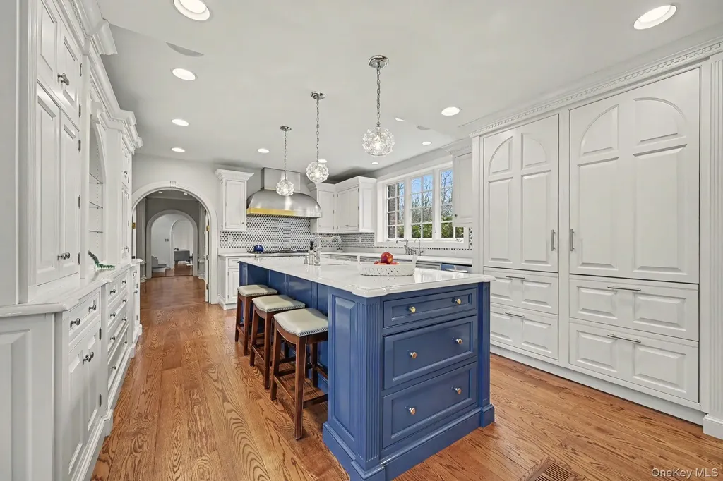 2 Park Drive S Rye NY 10580