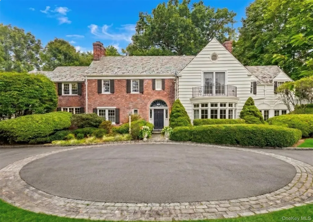 2 Park Drive S Rye NY 10580